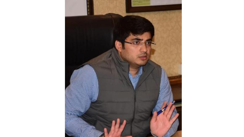 Principal Census Officer (Urban) Srinagar appeals Public for Self-Enumeration