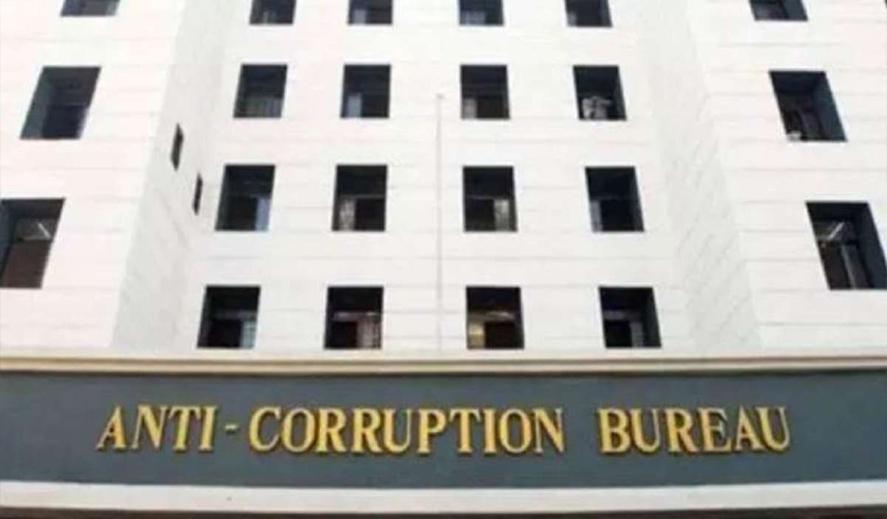ACB Registers Disproportionate Assets Case Against Chief Accounts Officer Zafar Iqbal-KAS