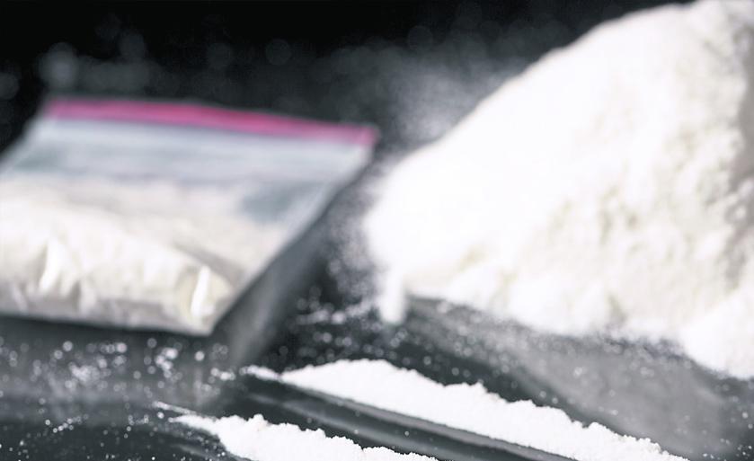 Drug-free J-K campaign: 646 arrested, 260 kg narcotics seized in 28 days