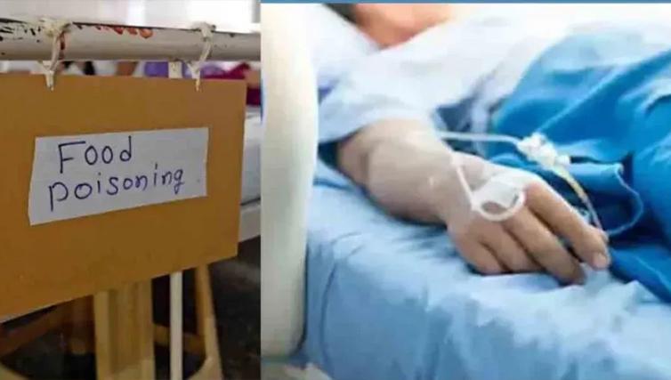 Man dies, seven hospitalised after suspected food poisoning from wild vegetable in J&K’s Rajouri