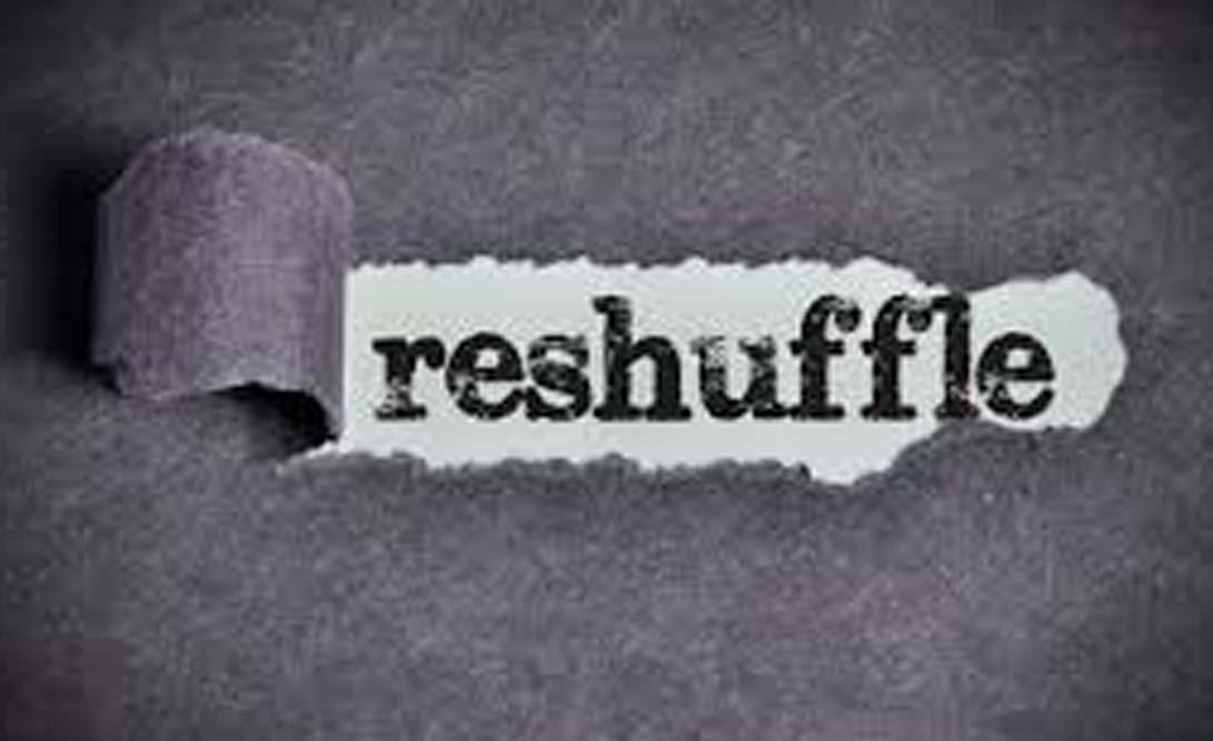 J&K Govt Reshuffles Forest Department; 13 Officers Transferred, Posted With Immediate Effect