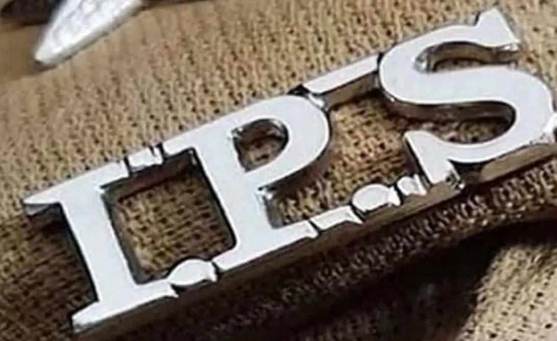 Six AGMUT Cadre IPS Officers, Including Three from J&K Segment, Empanelled for DGP Rank