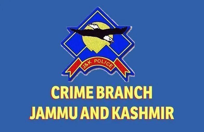 Retired Police official among 03 Fraudsters Booked in Jammu and Kashmir