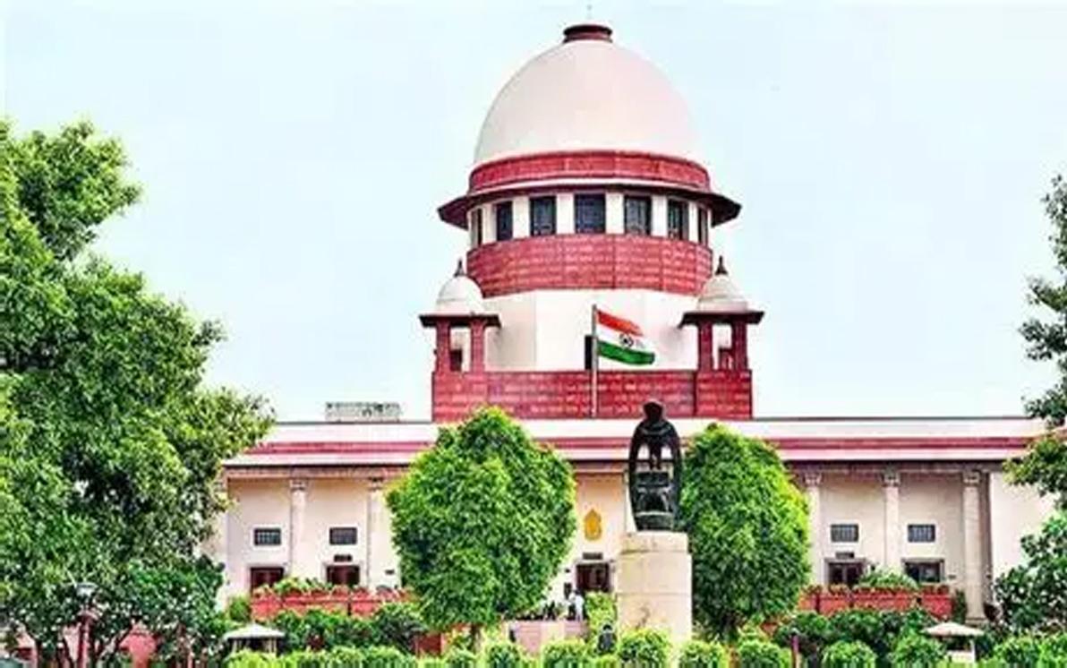Supreme Court issues notice to Centre, CBSE, NCERT on three-language policy