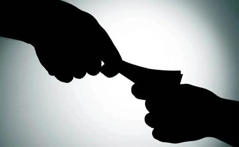 CBI Arrests J&K PWD Engineer in Rs 30,000 Bribery Case