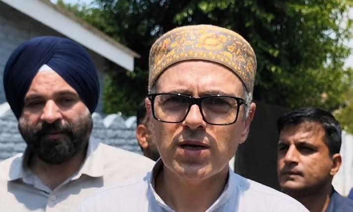 Chief Minister Omar Abdullah to Fly to Jammu as Weather Worsens; Dr Farooq to Lead NC’s Delhi Statehood Protest