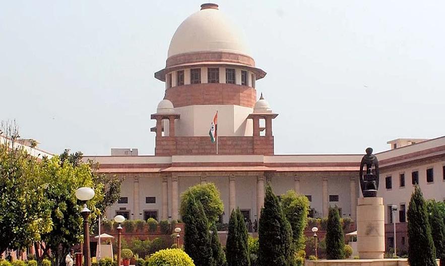 SC to Centre: Ensure every road has encroachment-free space for pedestrians