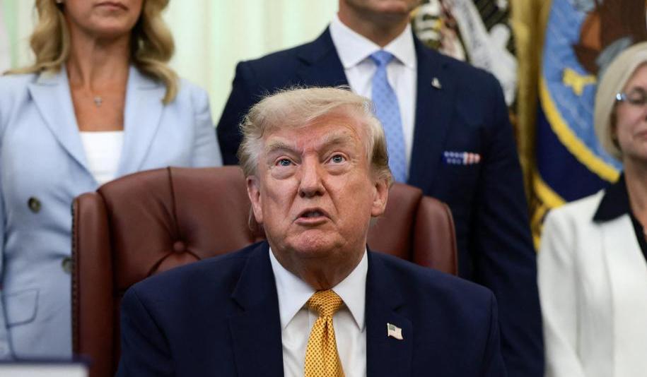 New talks 'last chance' for Iran to forge deal, avoid escalation of U.S. strikes: Trump