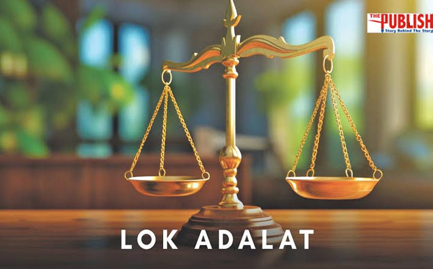 Jammu and Kashmir Set to Get Two Permanent Lok Adalats for the First Time