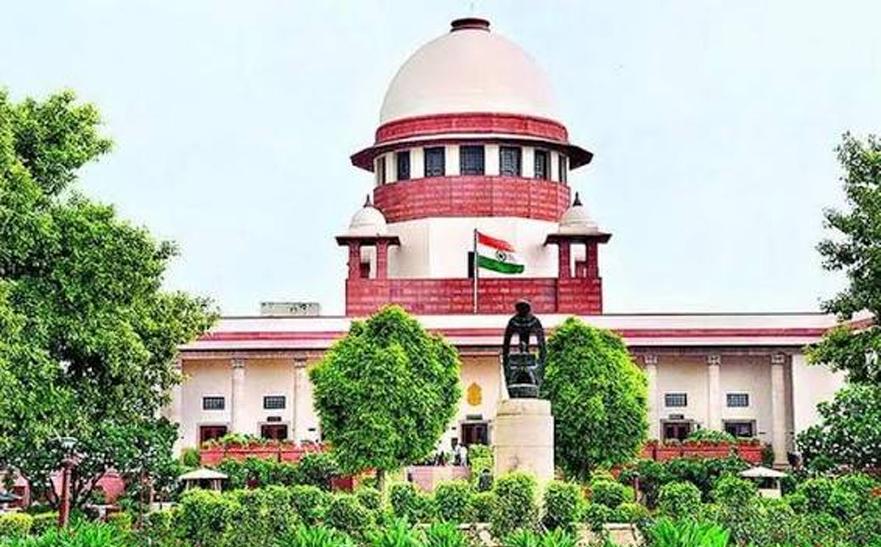 SC refuses to entertain PIL for mandatory biometric attendance system in schools