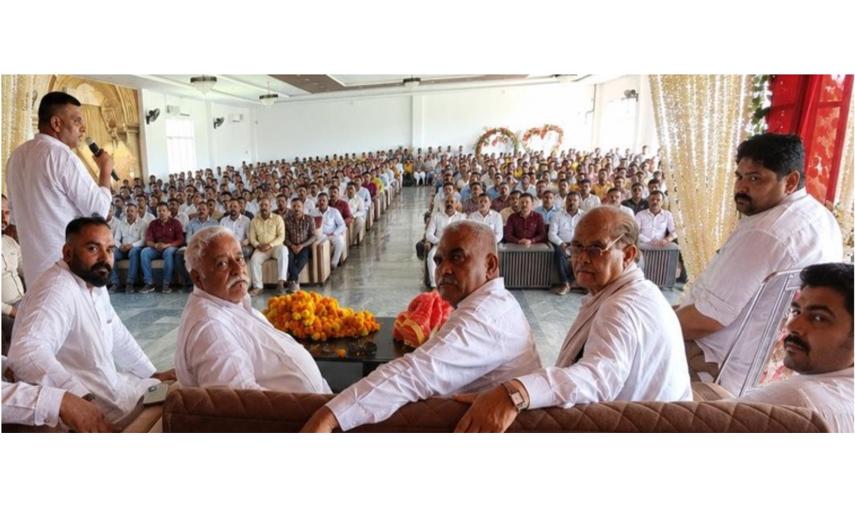 Denial of Statehood biggest betrayal of J&K people by BJP: Sadhotra