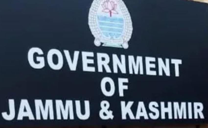 J&K Govt Revises Ex-Gratia Relief Under SRE; ₹25 Lakh for Domicile Defence Personnel Killed in Militancy Incidents