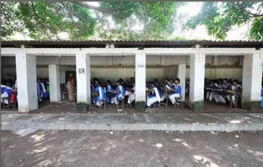 Parliament panel flags 73% student dropouts before higher secondary, textbook shortages, exam stress