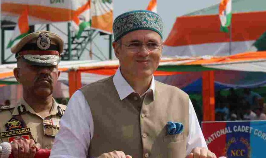 Committed to goal of J&K’s State restoration, its constitutional guarantees: Omar