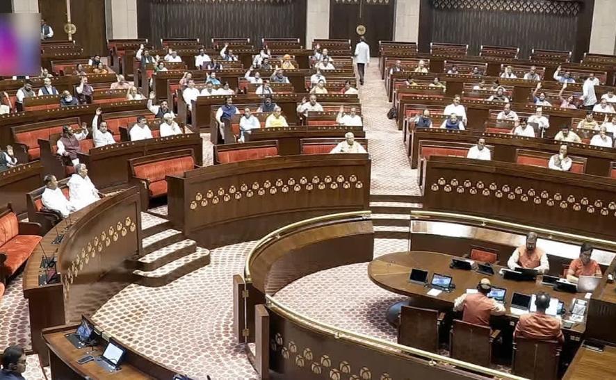 Rajya Sabha MPs elected to various statutory bodies, parliamentary panels