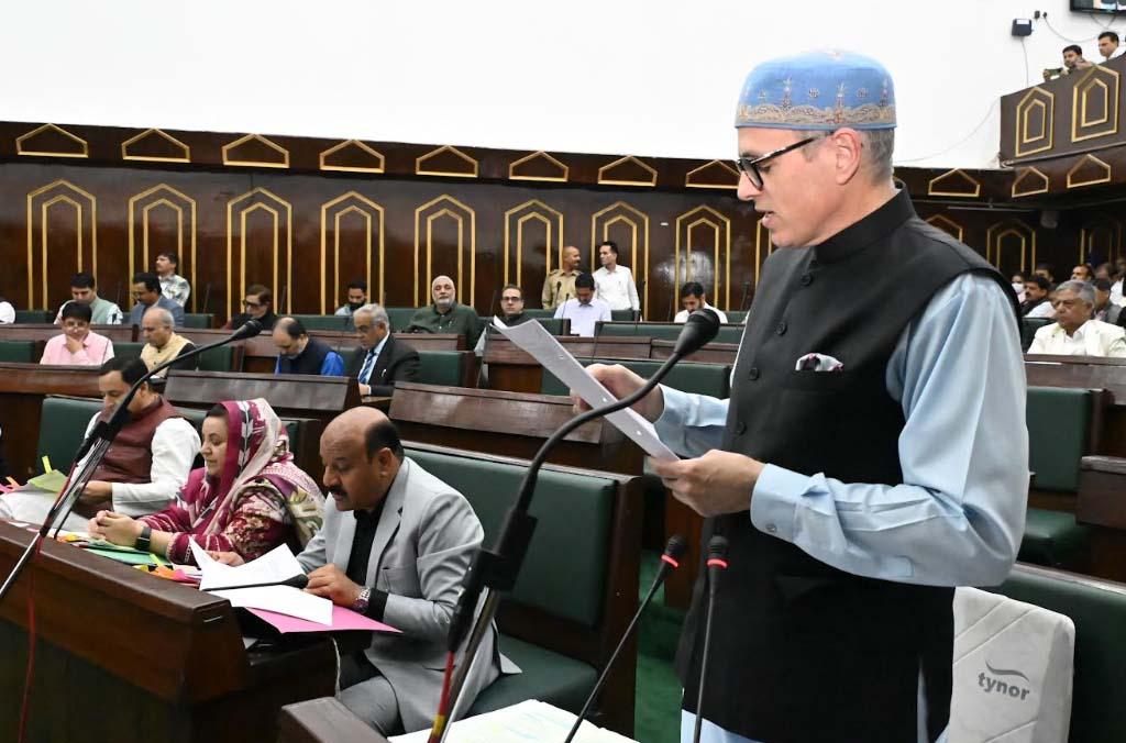 Creation, up-gradation of courts come from High Court: CM