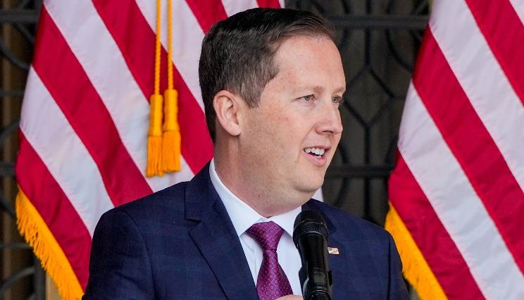 Trump-Modi friendship real, India 'essential partner', says US ambassador-designate Sergio Gor