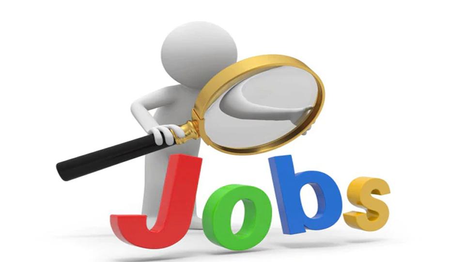 Over 40,000 Government Posts Vacant in J&K; Reveals Official Data