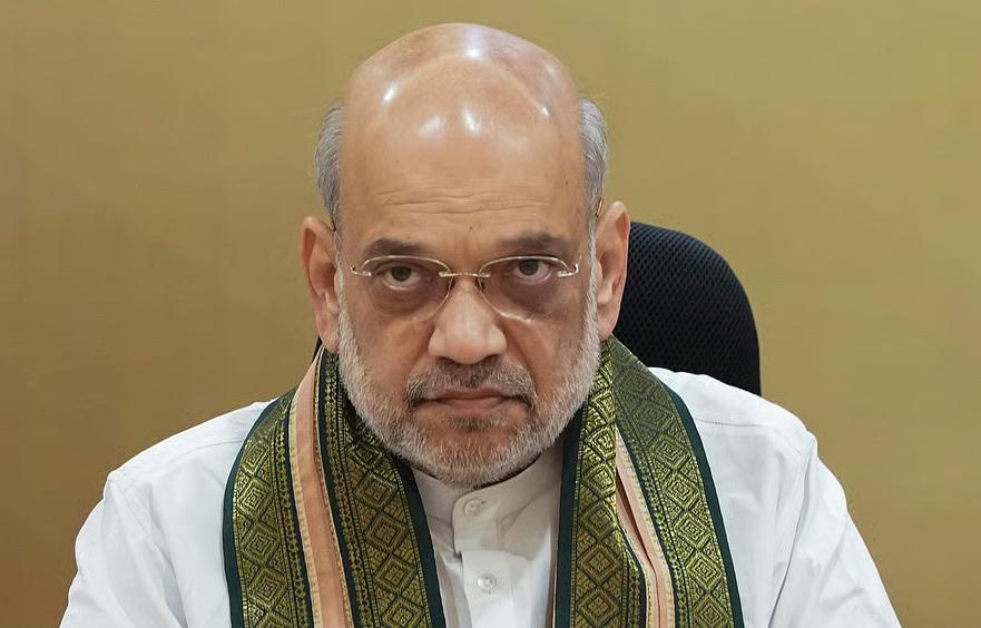Zero-Tolerance Policy on Terror to continue, Says Amit Shah on Pahalgam Attack Anniversary