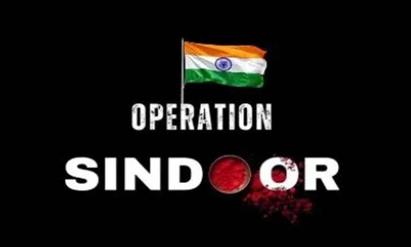 PM Modi changes DP of his social media handles marking 1 year of Op Sindoor; asks all to follow suit