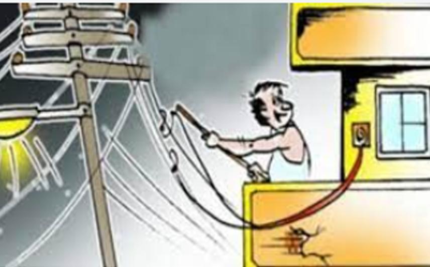 Power theft is a crime: JPDCL launches major crackdown in Jammu