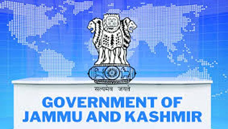Jammu Kashmir Achieves Over 93 Per Cent Digitisation of Revenue Records