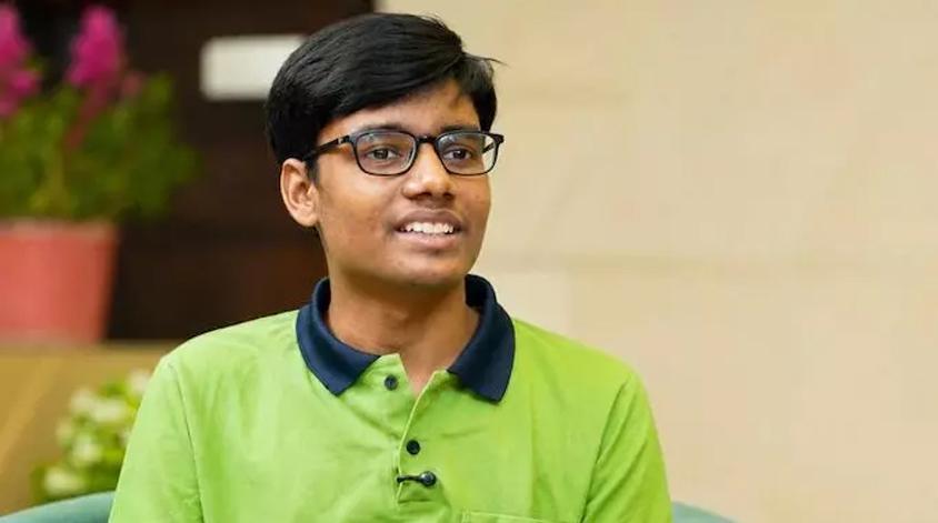 JEE Advanced 2026 results: Shubham Kumar from IIT Delhi zone secures AIR 1