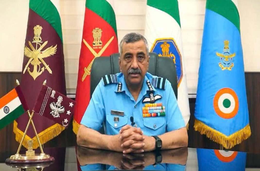 Air Marshal Ashutosh Dixit appointed as next Indian Air Force Vice Chief