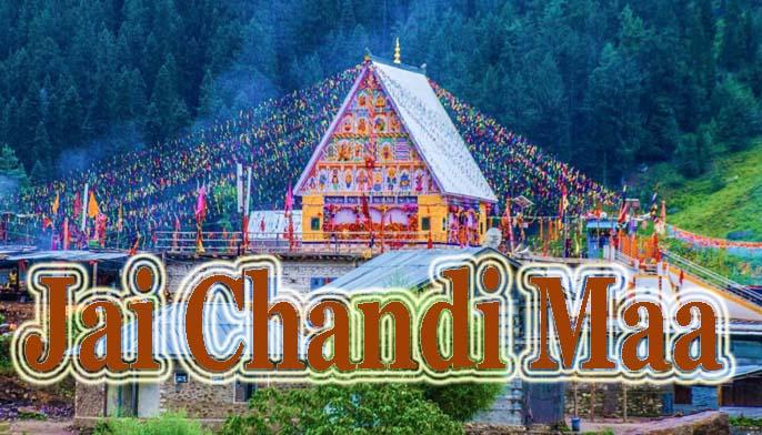 #Kishtwar: Machail Mata, Mindal Mata Yatra Resumed today #Jaimatadi