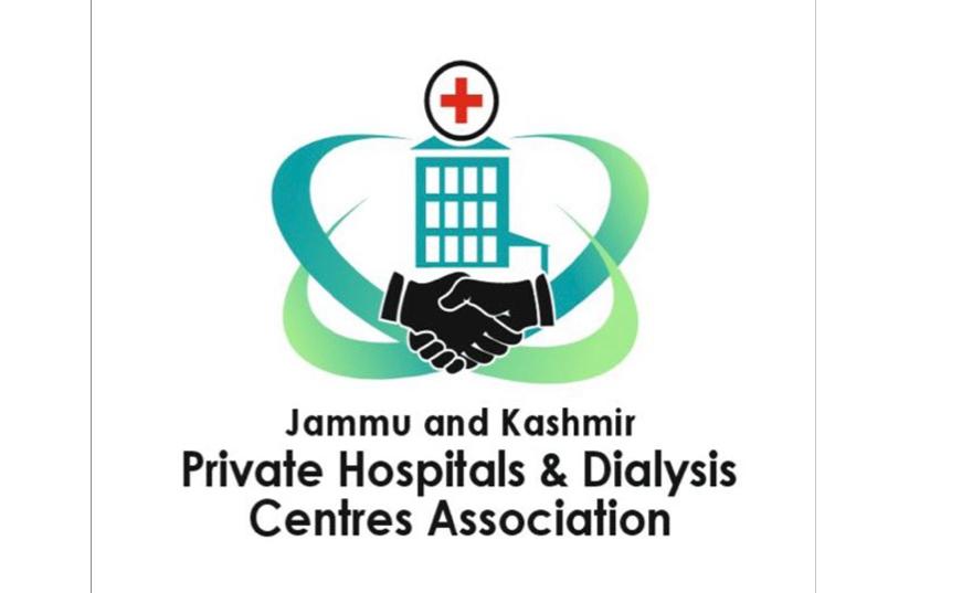 From 1st July 2026, Golden card will not be accepted in Private Hospitals and Dialysis Centres across J&K UT from 1st July: JKPHDA