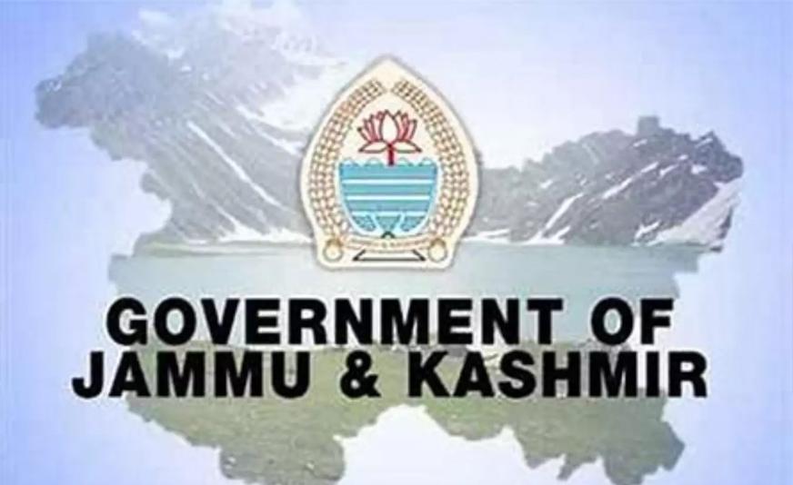 297 Junior Scale JKAS Officers Confirmed After Completion of Probation