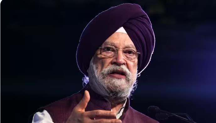No shortage of energy in country, LPG, oil supply situation comfortable: Hardeep Singh Puri