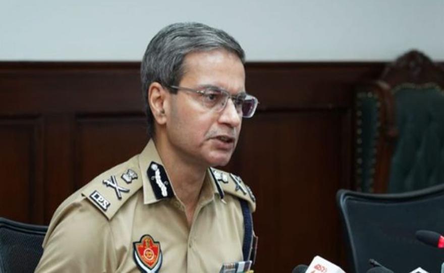 Over 63,000 bank accounts linked to cyber frauds worth Rs 540 cr frozen over past one year: Punjab DGP