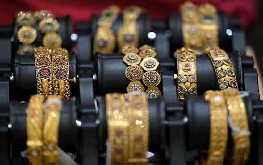 Gold, silver import duty hike: Govt collects Rs 10,463 crore revenue between May 13 and August 2