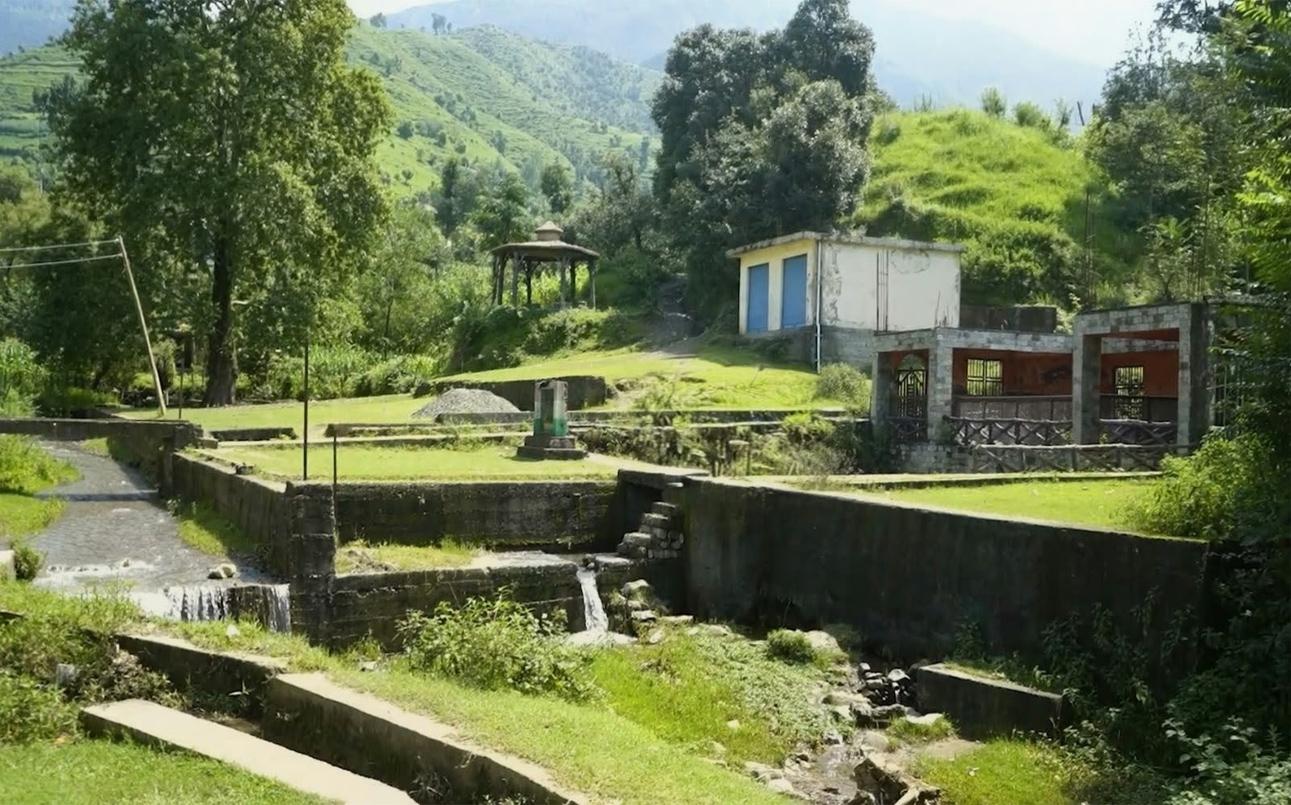 J&K Govt Approves ₹5.78 Crore for Restoration of Historic ‘Lah Wali Bowli’ in Rajouri