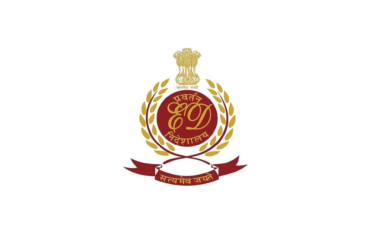 ED freezes 182 bank accounts, seizes ₹1 cr cash in connection to ₹2k crore chit-fund scam