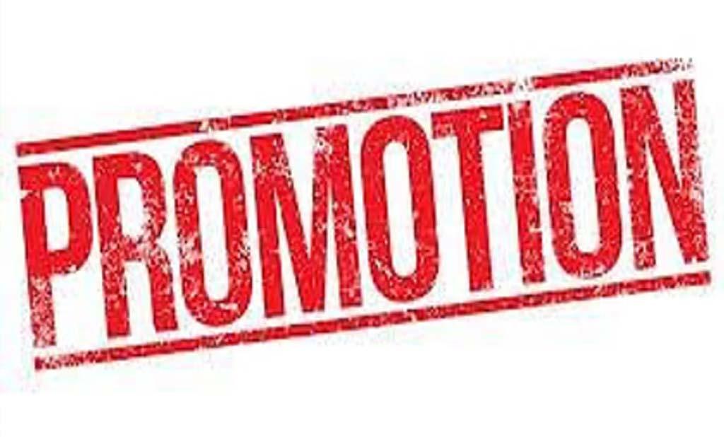 1,028 Security Personnel Granted In-Situ Promotions in Jammu and Kashmir