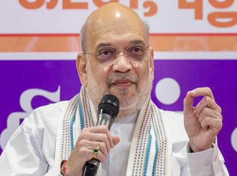 War against drugs: Modi govt has prepared roadmap to make India drug-free by 2029, says Shah