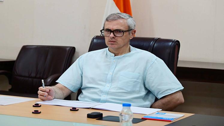 Government orders transfers and postings of 108 JKAS officers in massive reshuffle
