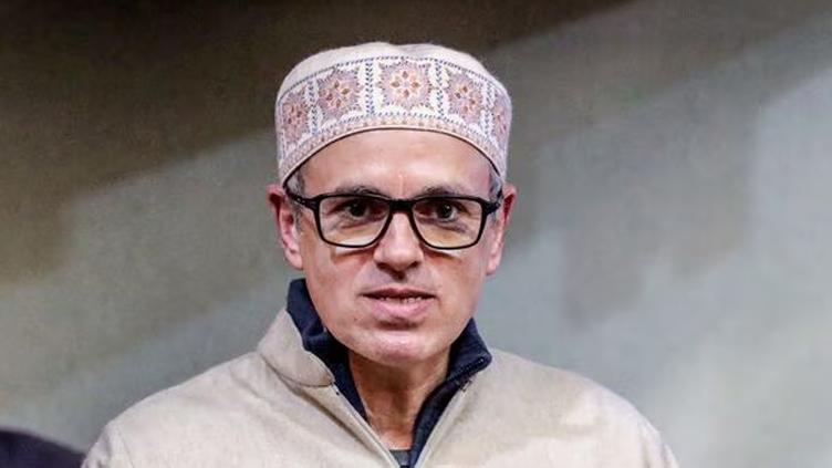 No NC MLA will switch sides: CM Omar dismisses defection rumours