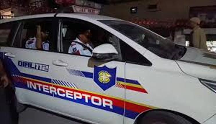 J&K Traffic Police gets 350 modern vehicles, 685 bodycams to strengthen road safety