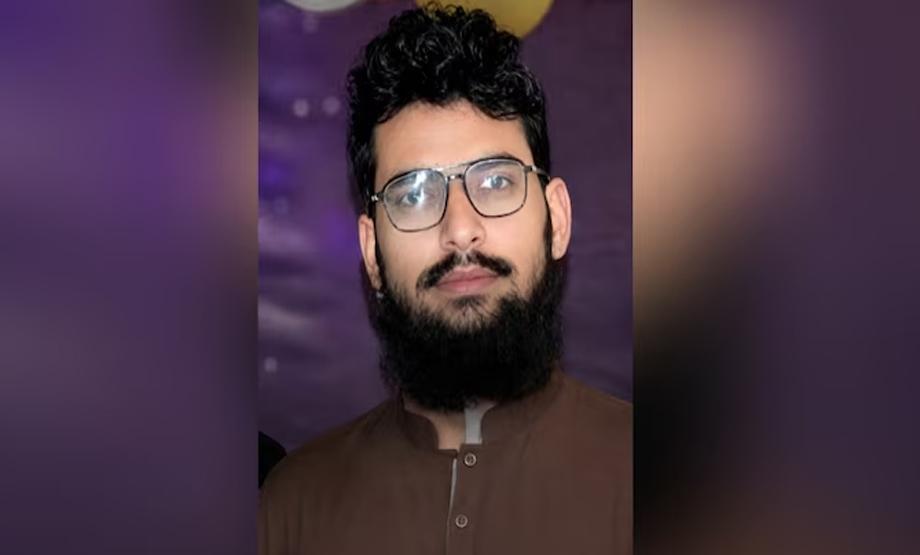 Pulwama mastermind Hamza Burhan killed by unknown gunmen in PoK