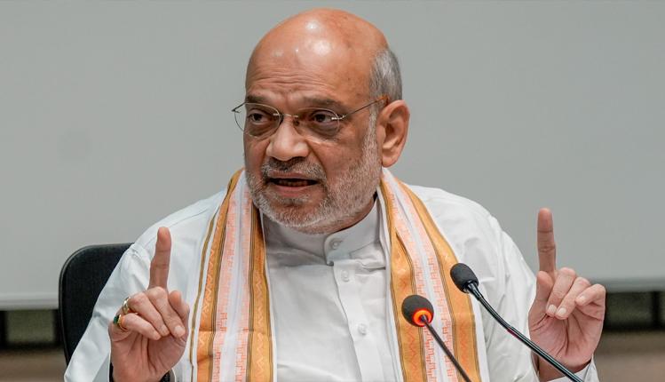 Committee on ‘artificial’ demographic changes may consider need for law to tackle issue: Amit Shah