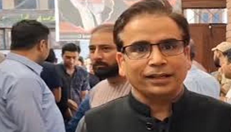 NC Govt Stable, Will Complete Full Term; BJP Dreaming of Turmoil: Tanvir Sadiq
