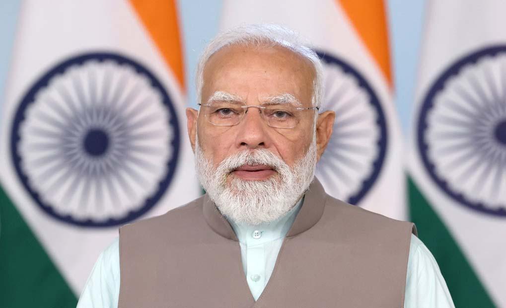 World Environment Day: PM Modi calls for renewed commitment to sustainable growth