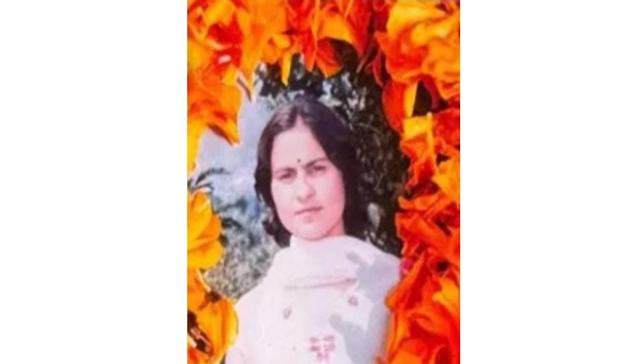 Yasin Malik Named Mastermind In 36-Year-Old Kashmiri Pandit Nurse Sarla Bhat Murder Case