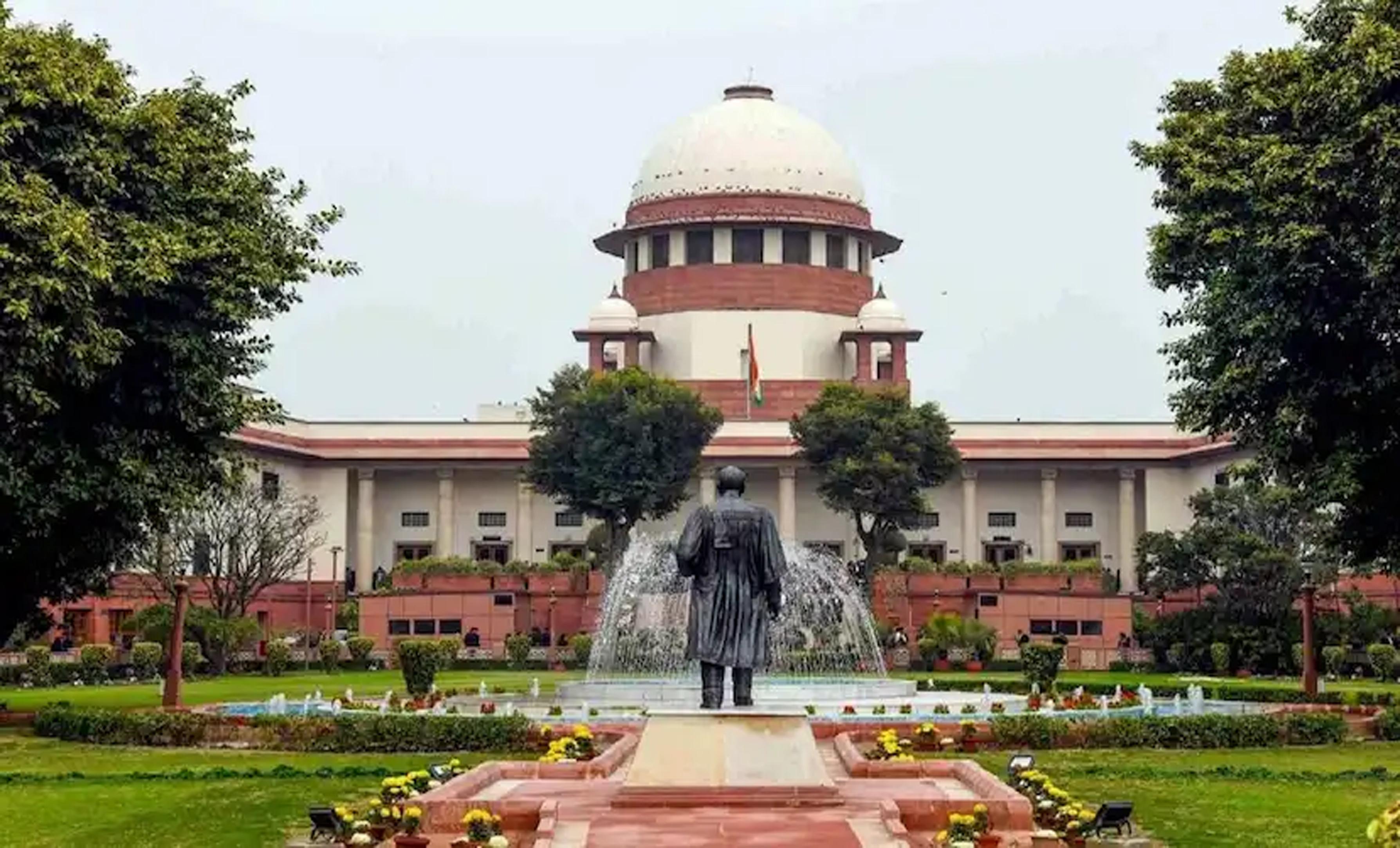 SC to set up high-powered panel to probe allegations of police excesses during NEET protest