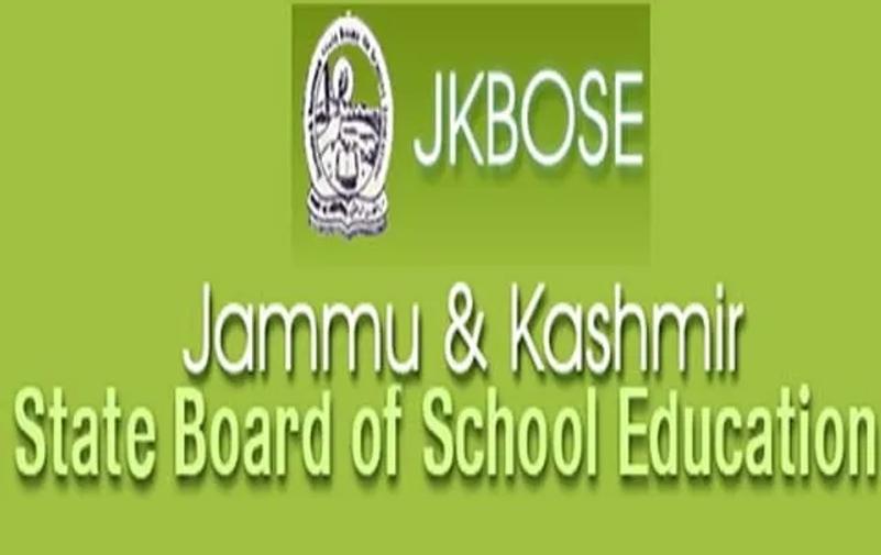 J&K BOSE extends dates for submission of Bi- Annual exam forms