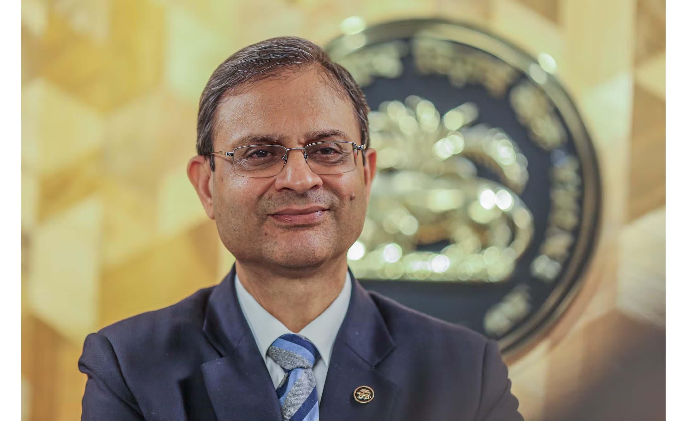 RBI Again Keeps Repo Rate Unchanged At 5.25%, Retains Neutral Stance Amid West Asia Crisis