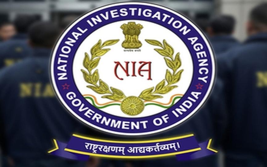 NIA attaches property of Lashkar’s operative in Amritsar
